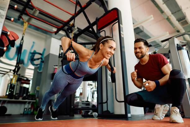 One-on-One Personal Training